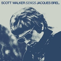 Imports Scott Walker - Sings Jacques Brel Photo