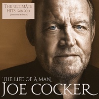 SONY MUSIC CG Joe Cocker - The Life of a Man - the Ultimate Hits Photo