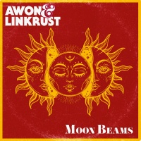Vinyl Digital Awon & Linkrust - Moon Beams Photo
