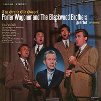 Sony Mod Porter Wagoner / Blackwood Brothers Quartet - Grand Old Gospel Photo