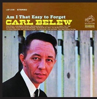 Sony Mod Carl Belew - Am I That Easy to Forget Photo