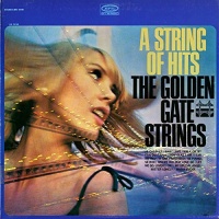Sony Mod Golden Gate Strings - String of Hits Photo