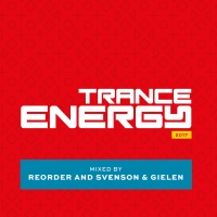 Imports Trance Energy 2017: Mixed By Reorder & Svenson Photo