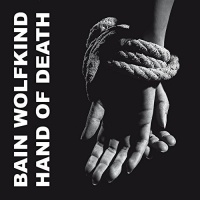 Hauruck Bain Wolfkind - Hand of Death Photo