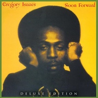 Vp Records Gregory Isaacs - Soon Forward Photo