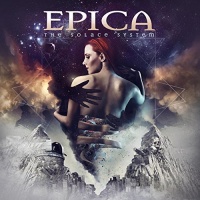 Nuclear Blast Americ Epica - Solace System Photo