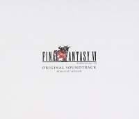 Imports Final Fantasy 6 / O.S.T. Photo