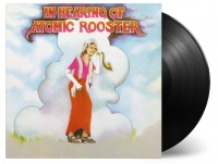 MUSIC ON VINYL Atomic Rooster - In Hearing of Photo