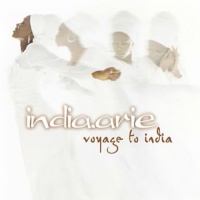 Imports India Arie - Voyage to India Photo
