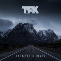 Tfk Music Thousand Foot Krutch - Untraveled Roads Photo
