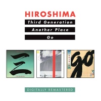 Imports Hiroshima - Third Generation / Another Place / Go Photo