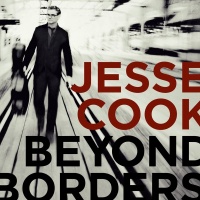 Ent One Music Jesse Cook - Beyond Borders Photo