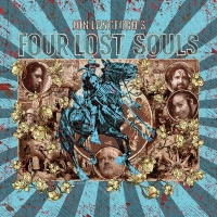 Bloodshot Records Jon Langford - Four Lost Souls Photo