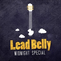 Imports Lead Belly - Midnight Special Photo
