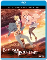 Beyond the Boundary:I'Ll Be Here Photo