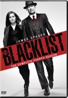 Blacklist:Season Four Photo