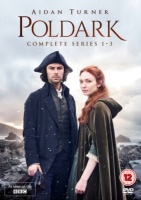 Poldark: Complete Series 1-3 Photo