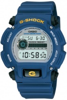 Casio G-Shock 200m Digital Watch - Blue Photo