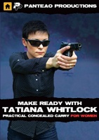 Tatiana Whitlock:Practical Concealed Photo