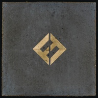RCA Foo Fighters - Concrete & Gold Photo