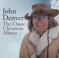 Sbme Special Mkts John Denver - Classic Christmas Album Photo