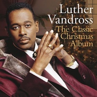 Sony Legacy Luther Vandross - Classic Christmas Album Photo