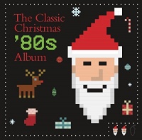 Sbme Special Mkts Classic Christmas 80s Album / Various Photo