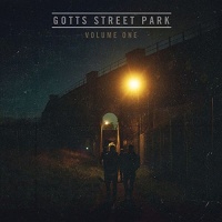 Imports Gotts Street Park - Volume 1 Photo