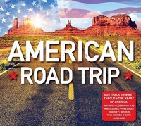 Imports Various Artists - American Road Trip Photo