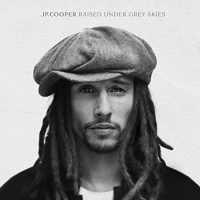 Imports Jp Cooper - Raised Under Grey Skies Photo