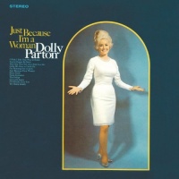 Imports Dolly Parton - Just Because I'm a Woman Photo