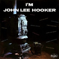 Imports John Lee Hooker - I'M John Lee Hooker / Travelin 5 Bonus Tracks Photo