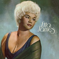 Imports Etta James - Etta James / Sings For Lovers 7 Photo
