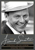 Eagle Rock Ent Frank Sinatra - Portrait of An Album Sinatra Sings Photo
