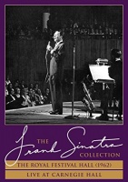 Frank Sinatra - Royal Festival Hall Live At Carnegie Hall Photo