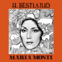 Holidays Records Maria Monti - Il Bestiario Photo