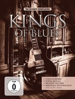 Import Mvd Kings of Blues Photo