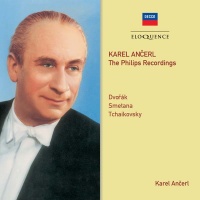 Imports Karel Ancerl - Karel Ancerl: Philips Recordings Photo