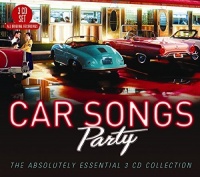 Imports Car Songs Party: the Absolutely Essential 3cd Coll Photo