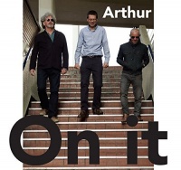 Imports Arthur - On It Photo