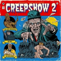 Waxwork Records Creepshow 2 - Original Soundtrack Photo