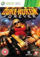 2K Games Duke Nukem Forever Photo