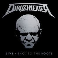 Imports Dirkschneider - Live: Back to the Roots Photo
