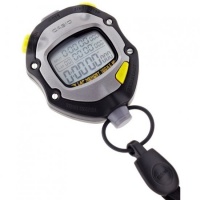 Casio 50m WR Digital 1/1000-Sec Stopwatch Photo