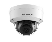 Hikvision Digital Technology Hikvision 2MP IP Security Dome Camera Photo