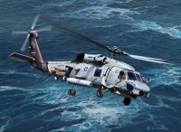 Revell - 1/100 SH-60 Sea Hawk Helicopter Photo