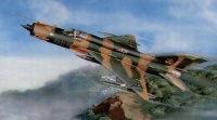Trumpeter 1:32 - Mikoyan MiG-21 MF Fishbed J Photo