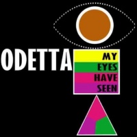 Imports Odetta - My Eyes Have Seen / Tin Angel / At the Gates of Photo