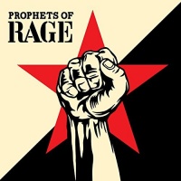 CAROLINE Prophets of Rage - Prophets of Rage Photo