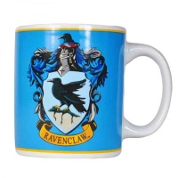 Harry Potter - Ravenclaw Crest Mug Photo